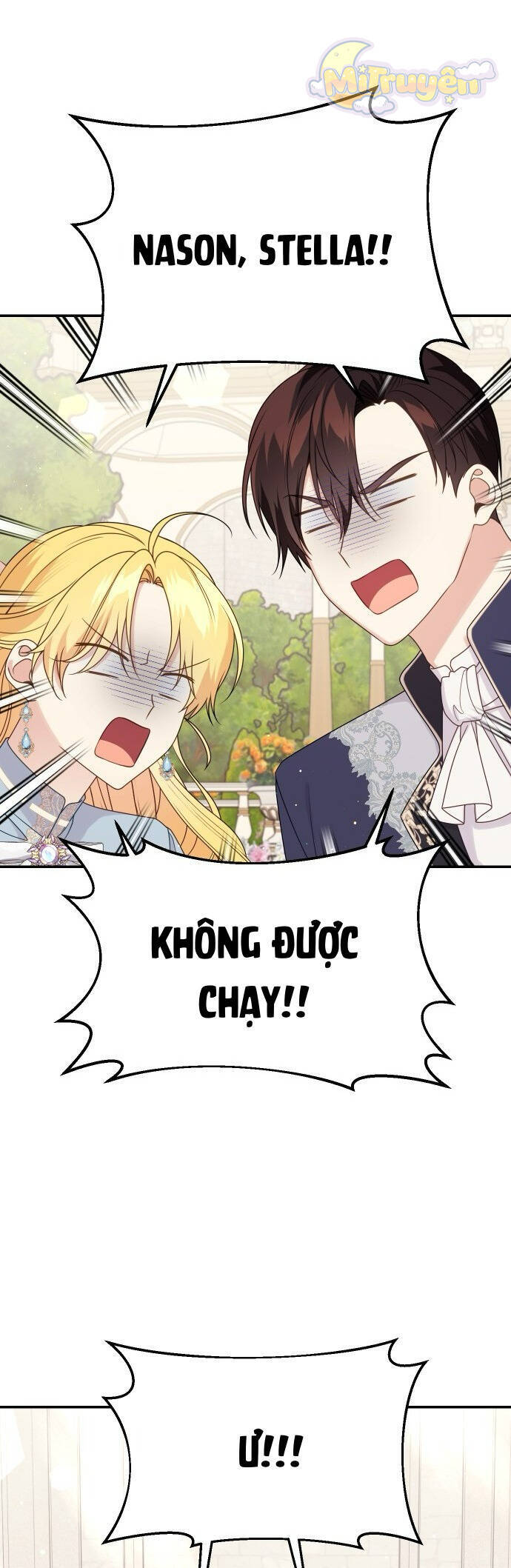 Cuộc Sống Hạnh Phúc Cùng Chồng: Chapter 60