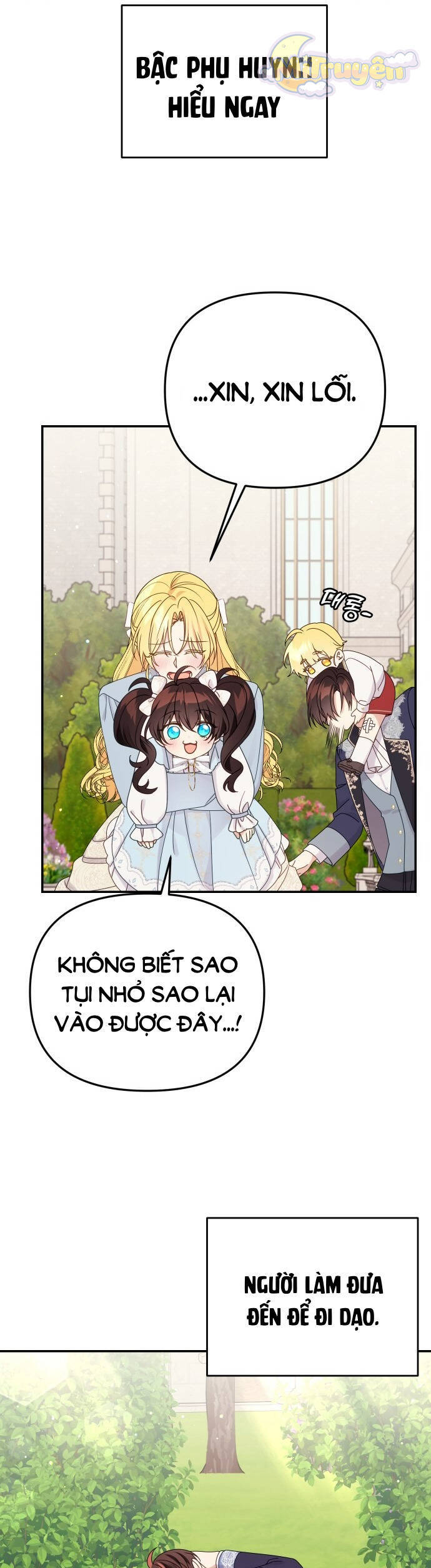 Cuộc Sống Hạnh Phúc Cùng Chồng: Chapter 60