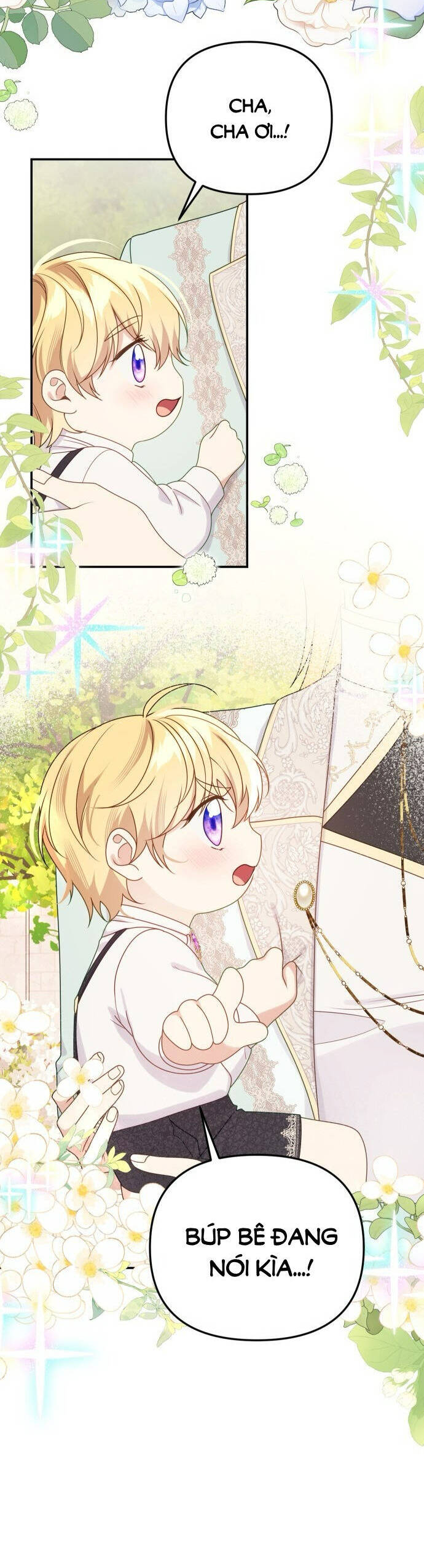 Cuộc Sống Hạnh Phúc Cùng Chồng: Chapter 60