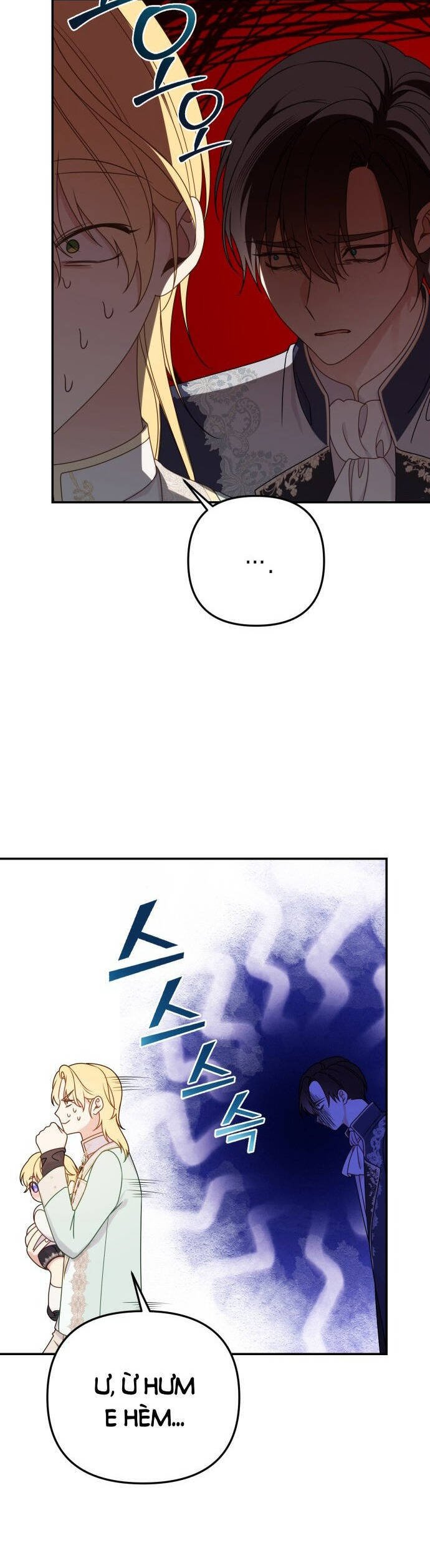 Cuộc Sống Hạnh Phúc Cùng Chồng: Chapter 60
