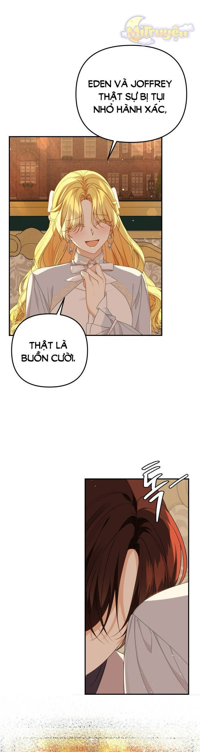 Cuộc Sống Hạnh Phúc Cùng Chồng: Chapter 60