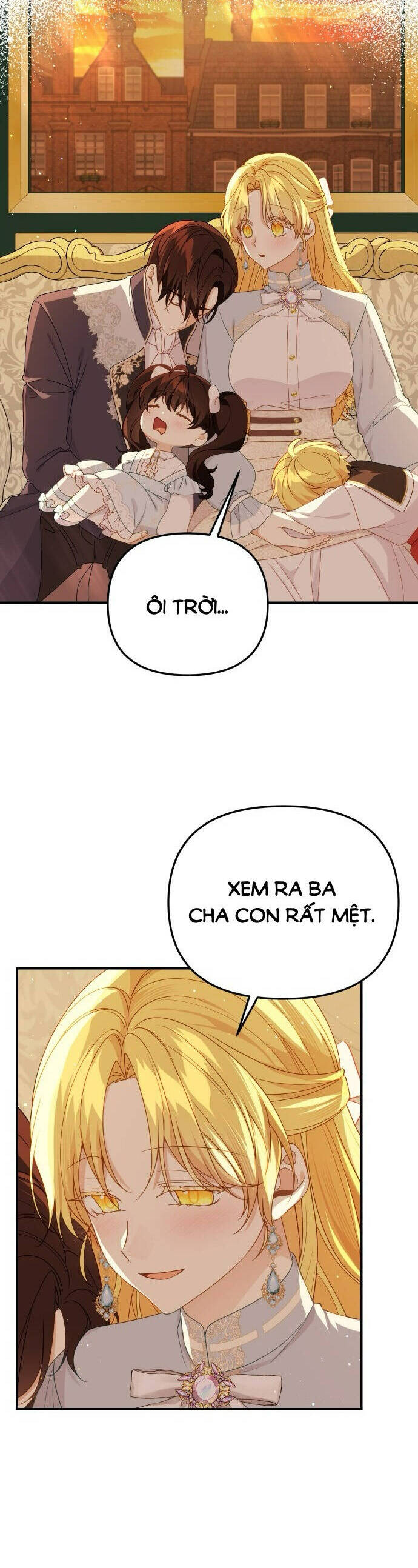 Cuộc Sống Hạnh Phúc Cùng Chồng: Chapter 60