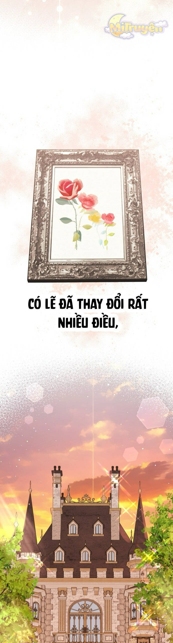 Cuộc Sống Hạnh Phúc Cùng Chồng: Chapter 60