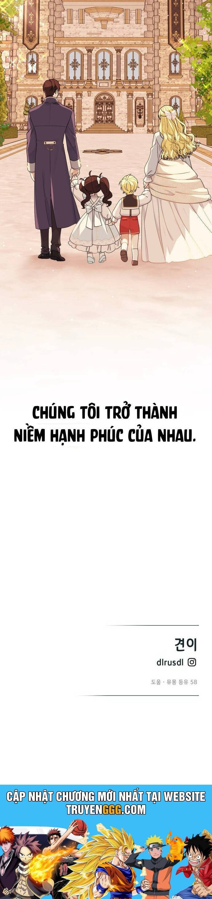 Cuộc Sống Hạnh Phúc Cùng Chồng: Chapter 60