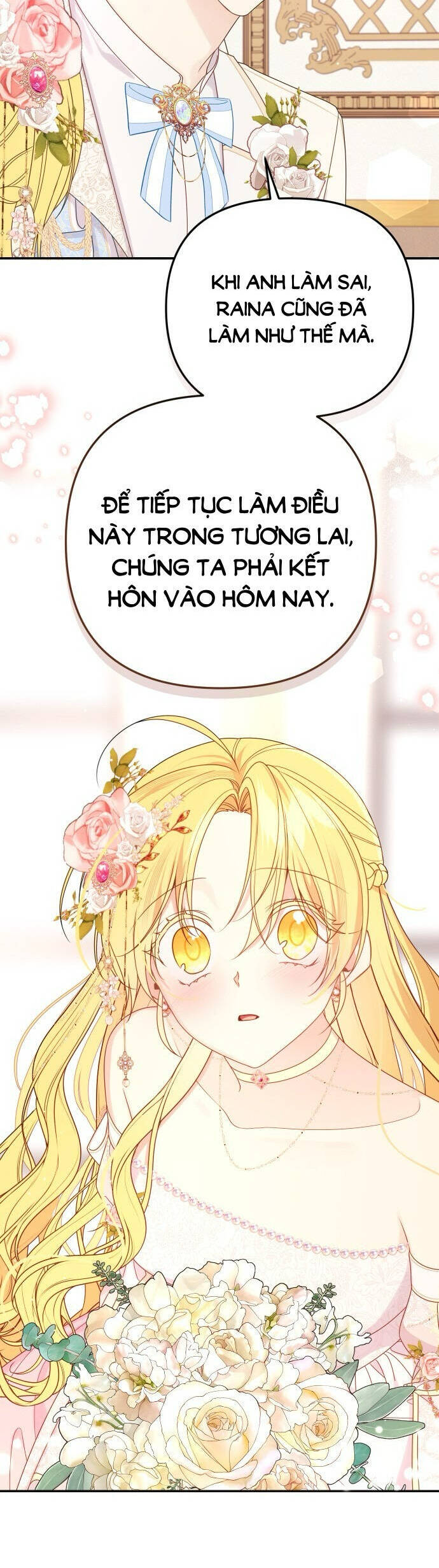 Cuộc Sống Hạnh Phúc Cùng Chồng: Chapter 60