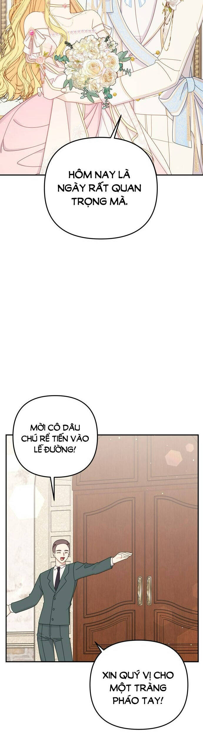 Cuộc Sống Hạnh Phúc Cùng Chồng: Chapter 60