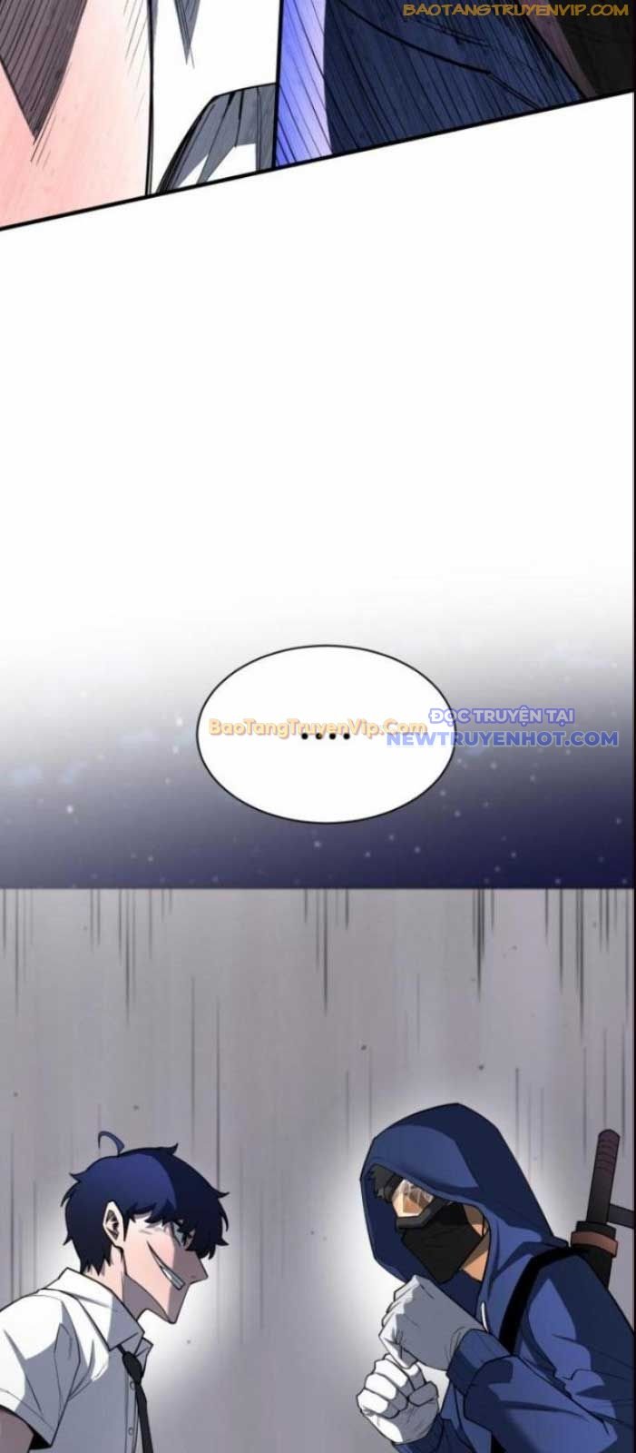 Cuộc Sống Học Đường Của Đội Trưởng Quận: Chapter 13
