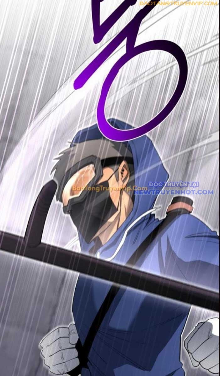 Cuộc Sống Học Đường Của Đội Trưởng Quận: Chapter 13