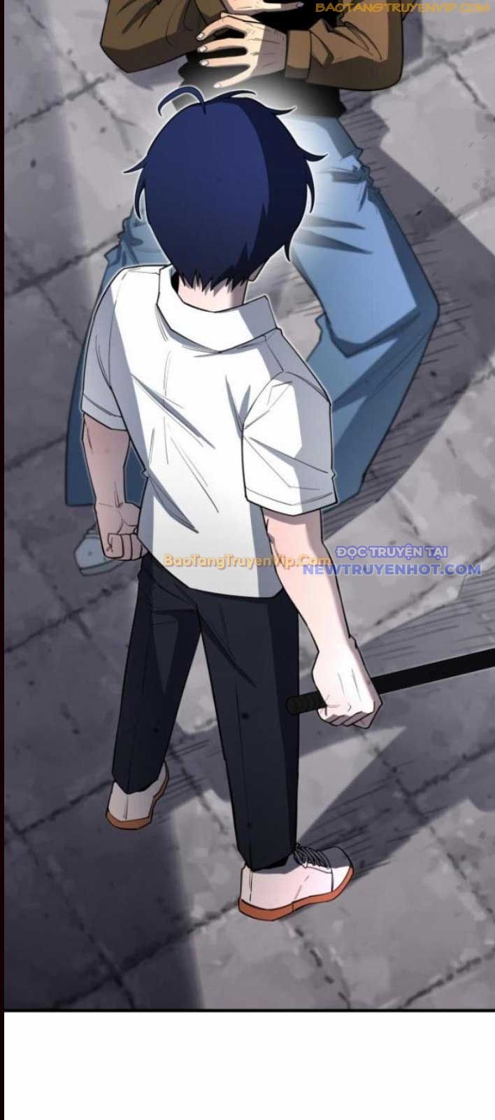 Cuộc Sống Học Đường Của Đội Trưởng Quận: Chapter 13