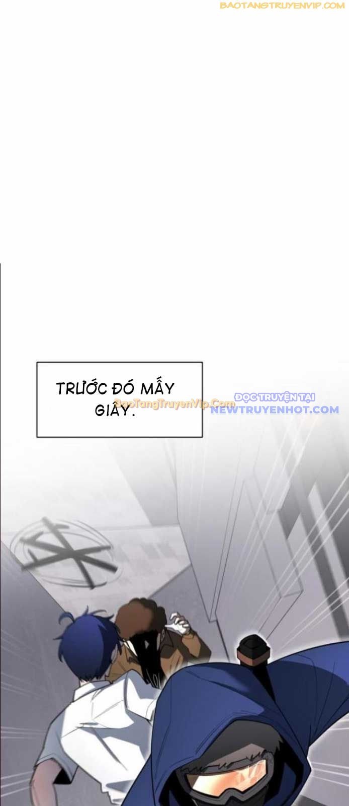 Cuộc Sống Học Đường Của Đội Trưởng Quận: Chapter 13