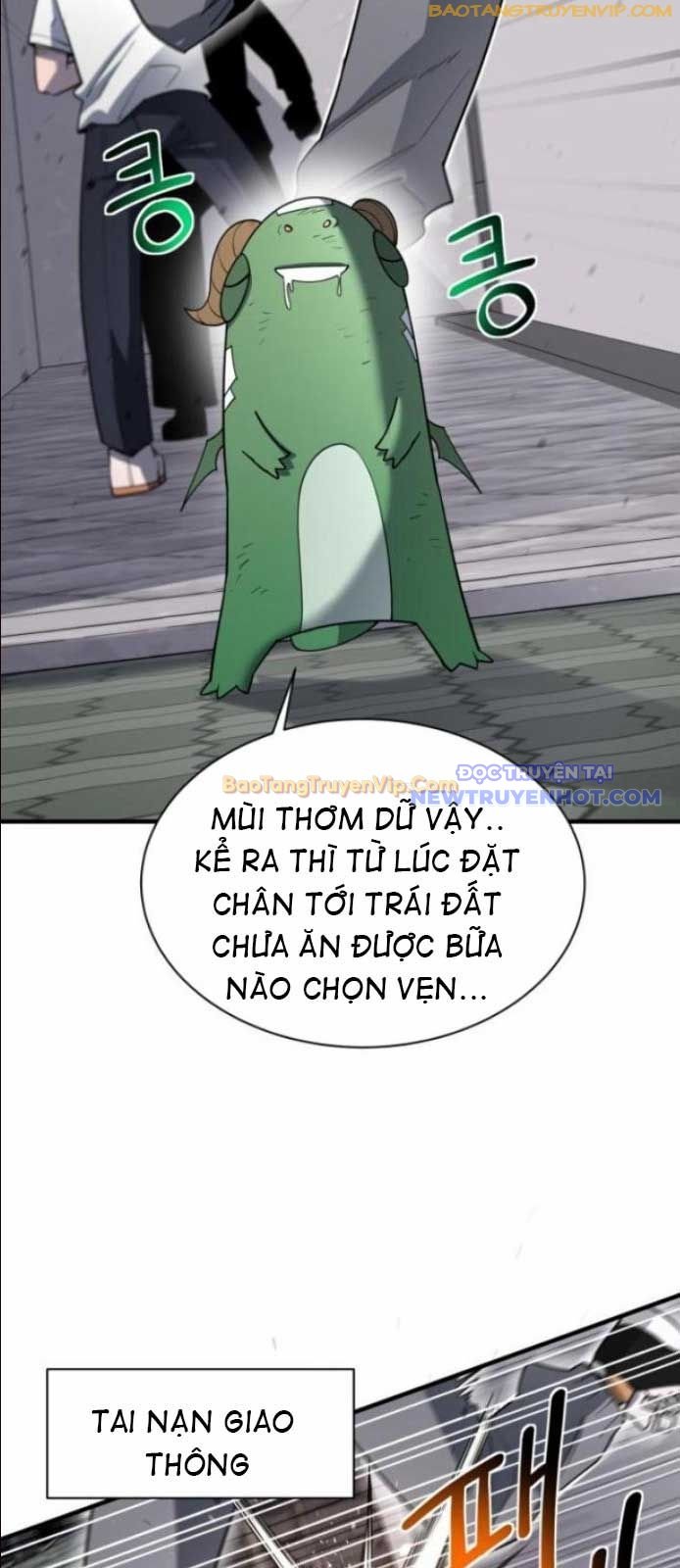 Cuộc Sống Học Đường Của Đội Trưởng Quận: Chapter 13