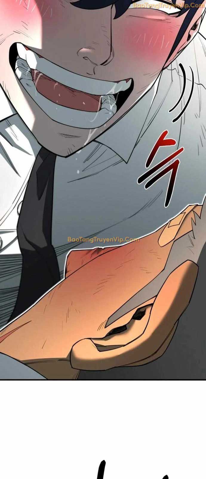 Cuộc Sống Học Đường Của Đội Trưởng Quận: Chapter 14