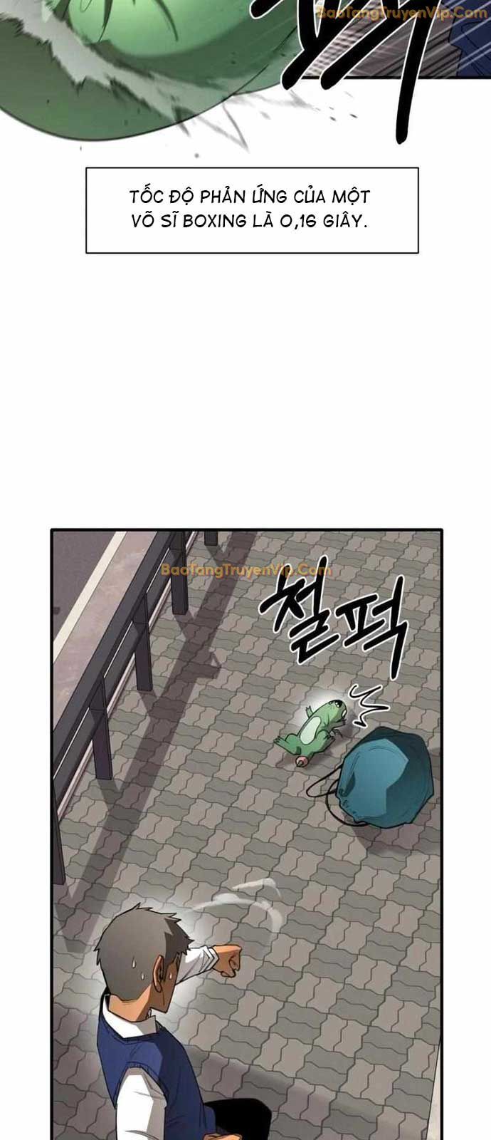 Cuộc Sống Học Đường Của Đội Trưởng Quận: Chapter 14