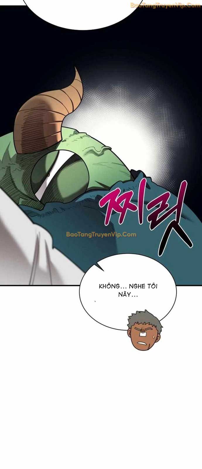 Cuộc Sống Học Đường Của Đội Trưởng Quận: Chapter 14
