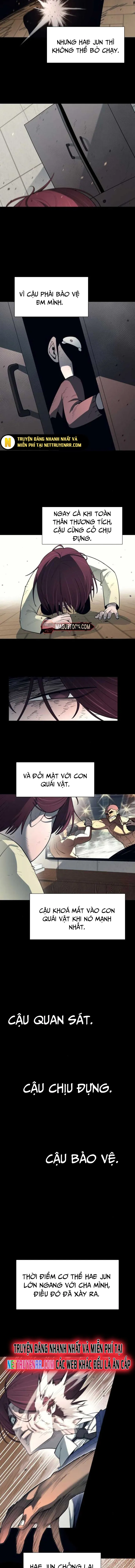Cuộc Sống Học Đường Của Đội Trưởng Quận: Chapter 15