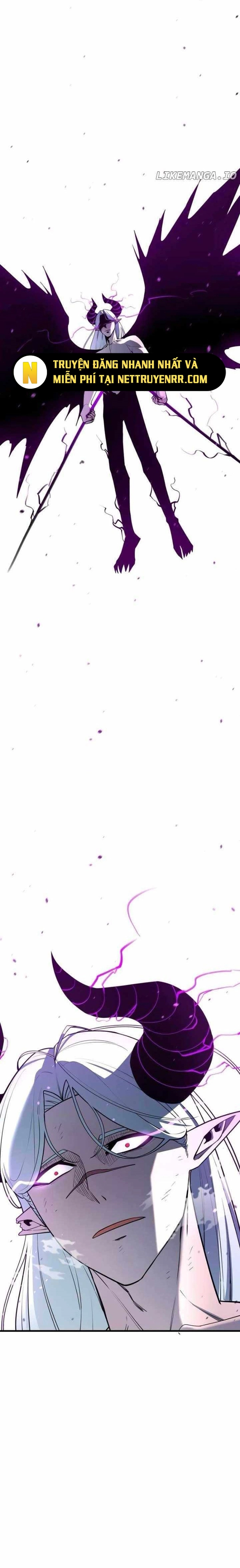Cuộc Sống Học Đường Của Đội Trưởng Quận: Chapter 17