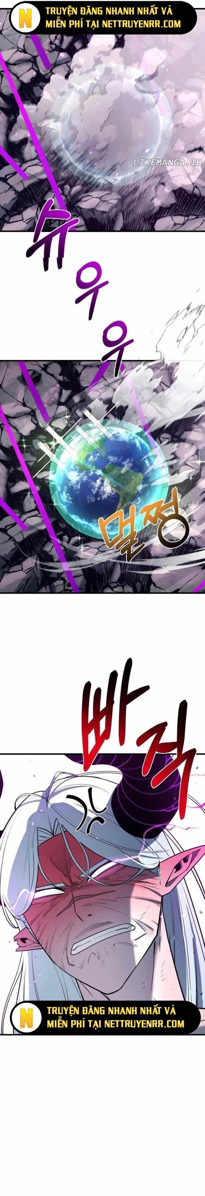 Cuộc Sống Học Đường Của Đội Trưởng Quận: Chapter 17