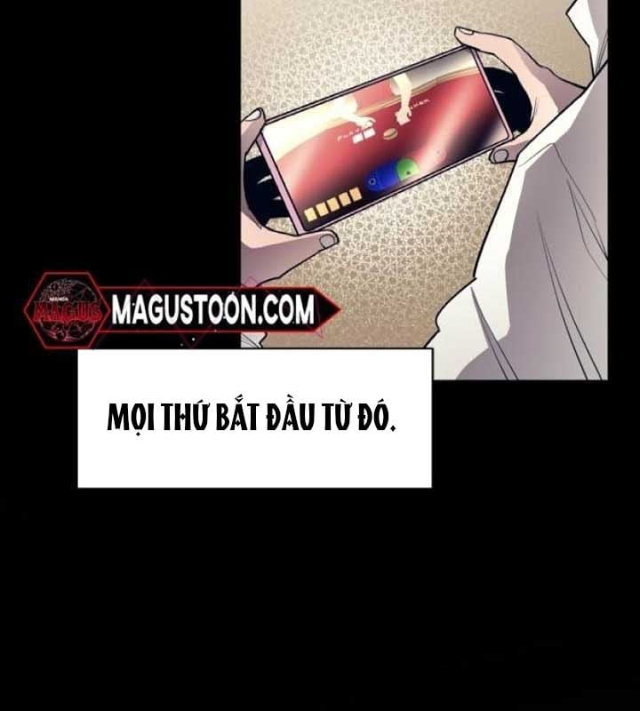 Cuộc Sống Học Đường Của Đội Trưởng Quận: Chapter 20