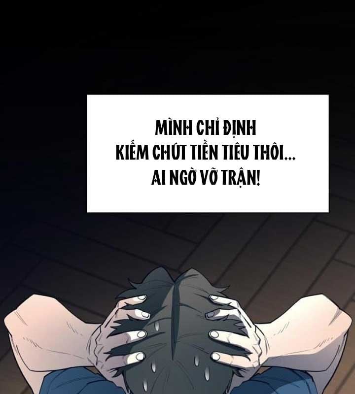 Cuộc Sống Học Đường Của Đội Trưởng Quận: Chapter 20
