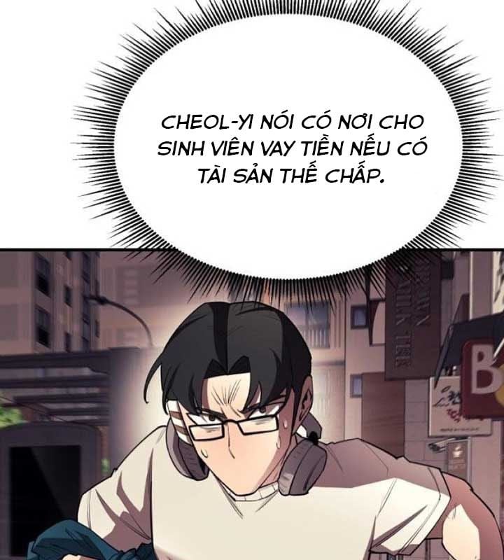 Cuộc Sống Học Đường Của Đội Trưởng Quận: Chapter 20