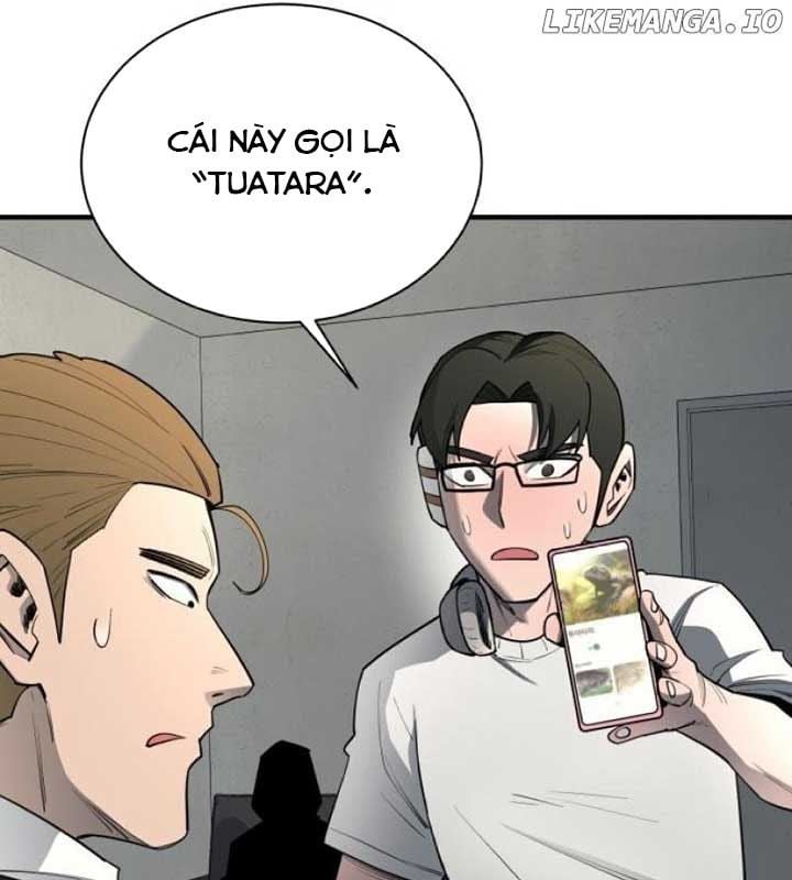 Cuộc Sống Học Đường Của Đội Trưởng Quận: Chapter 20
