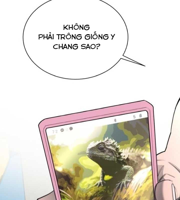 Cuộc Sống Học Đường Của Đội Trưởng Quận: Chapter 20