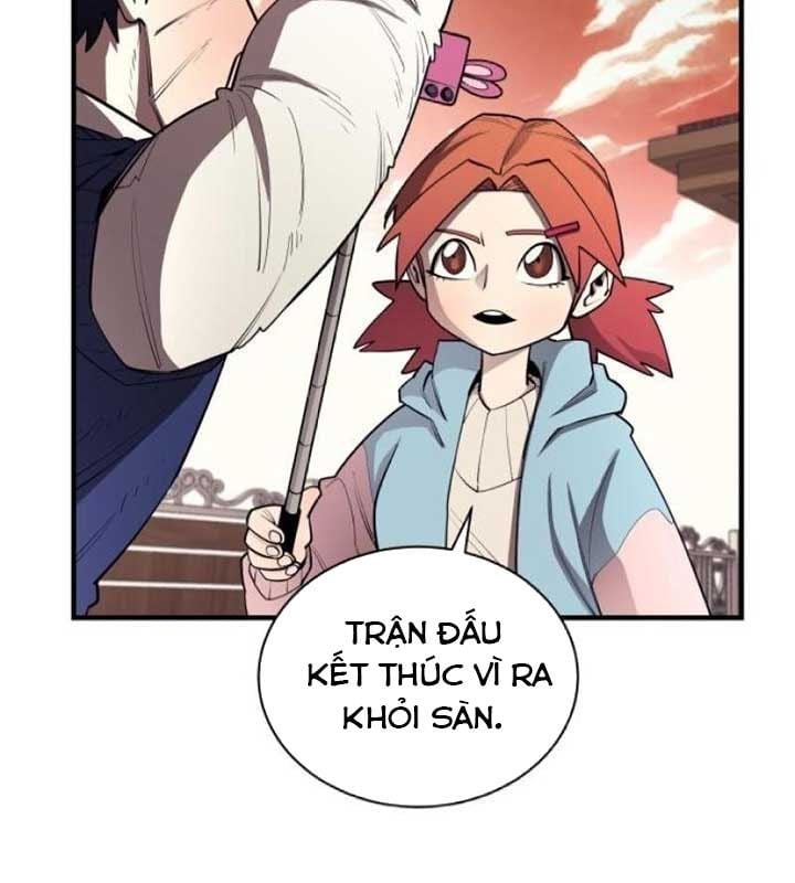 Cuộc Sống Học Đường Của Đội Trưởng Quận: Chapter 20
