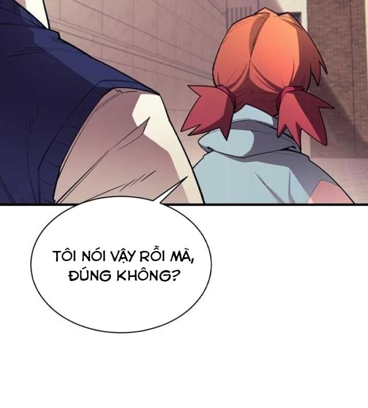 Cuộc Sống Học Đường Của Đội Trưởng Quận: Chapter 20