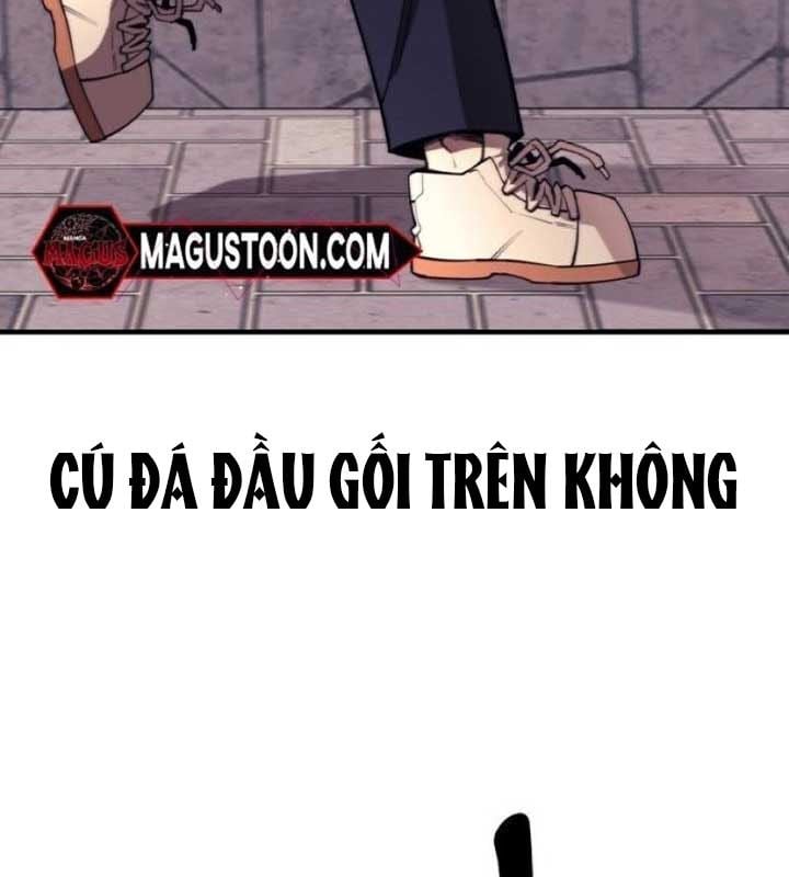 Cuộc Sống Học Đường Của Đội Trưởng Quận: Chapter 20