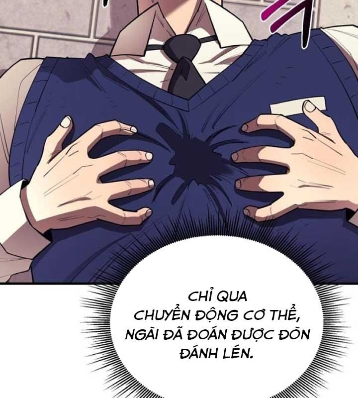Cuộc Sống Học Đường Của Đội Trưởng Quận: Chapter 20