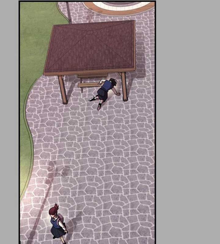 Cuộc Sống Học Đường Của Đội Trưởng Quận: Chapter 21