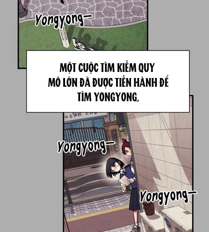 Cuộc Sống Học Đường Của Đội Trưởng Quận: Chapter 21