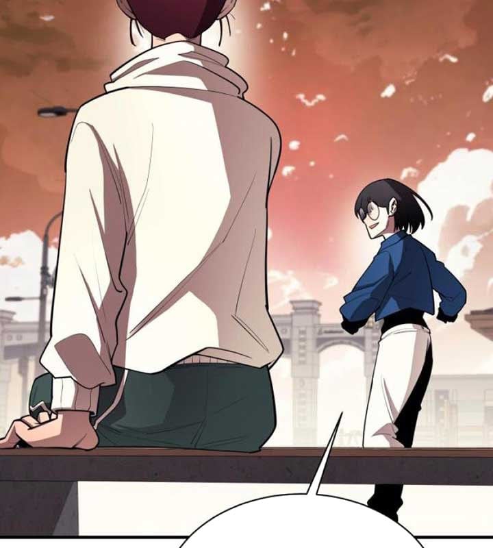Cuộc Sống Học Đường Của Đội Trưởng Quận: Chapter 21