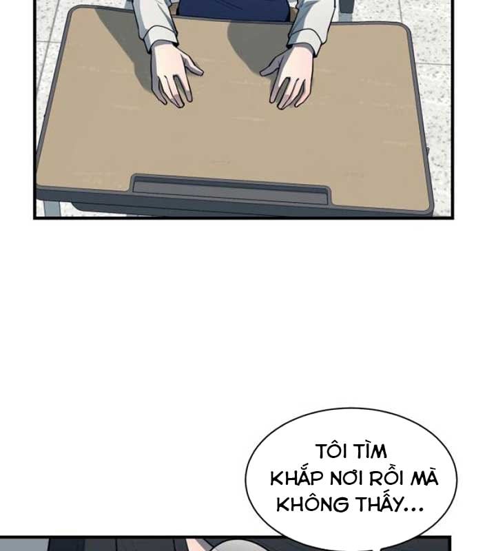Cuộc Sống Học Đường Của Đội Trưởng Quận: Chapter 21