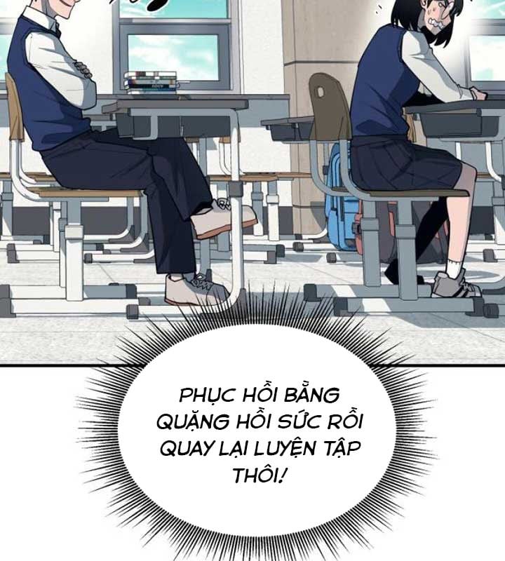 Cuộc Sống Học Đường Của Đội Trưởng Quận: Chapter 21