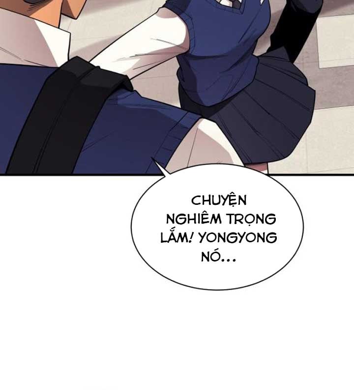 Cuộc Sống Học Đường Của Đội Trưởng Quận: Chapter 21