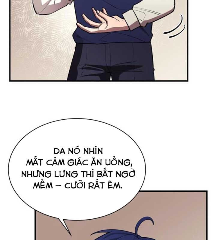 Cuộc Sống Học Đường Của Đội Trưởng Quận: Chapter 21