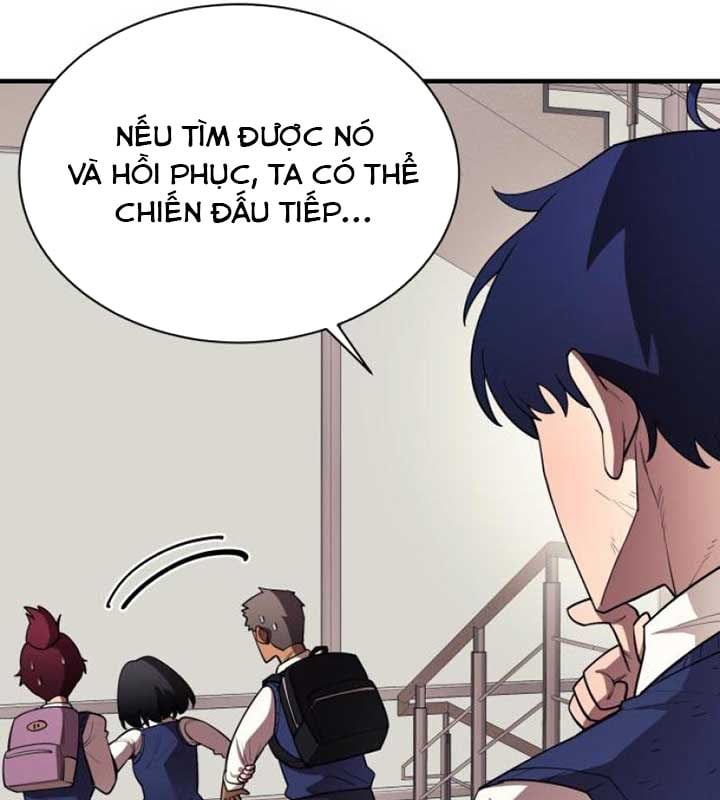 Cuộc Sống Học Đường Của Đội Trưởng Quận: Chapter 21