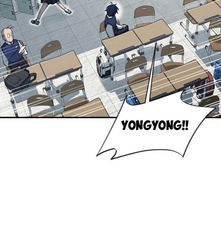 Cuộc Sống Học Đường Của Đội Trưởng Quận: Chapter 21