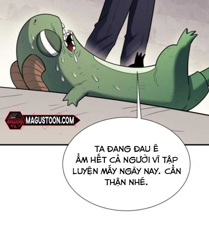 Cuộc Sống Học Đường Của Đội Trưởng Quận: Chapter 22
