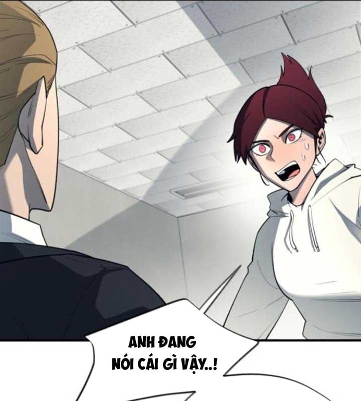 Cuộc Sống Học Đường Của Đội Trưởng Quận: Chapter 22