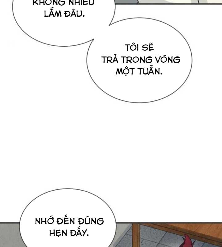 Cuộc Sống Học Đường Của Đội Trưởng Quận: Chapter 22