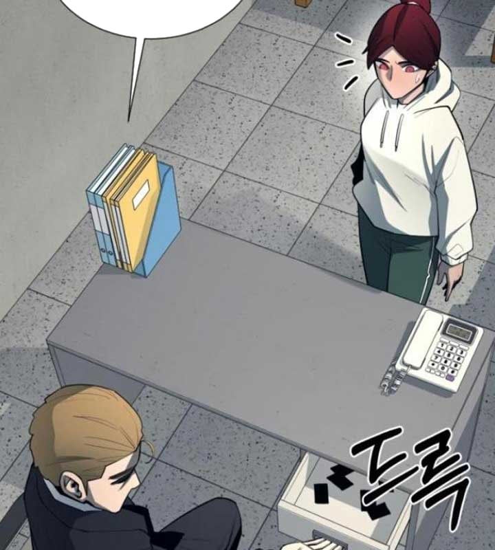 Cuộc Sống Học Đường Của Đội Trưởng Quận: Chapter 22