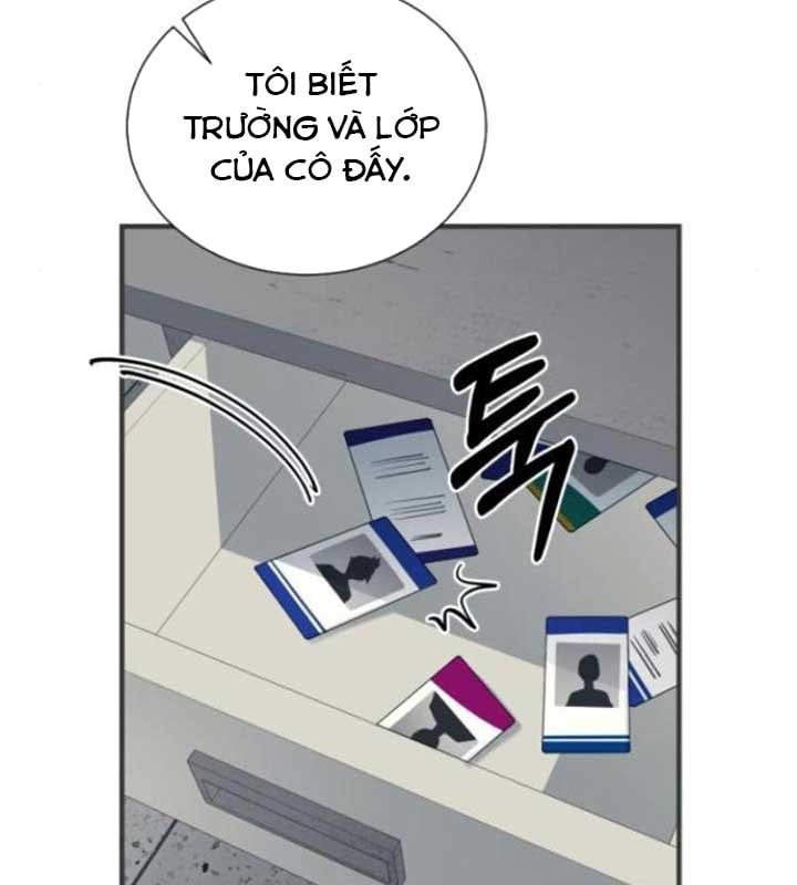 Cuộc Sống Học Đường Của Đội Trưởng Quận: Chapter 22