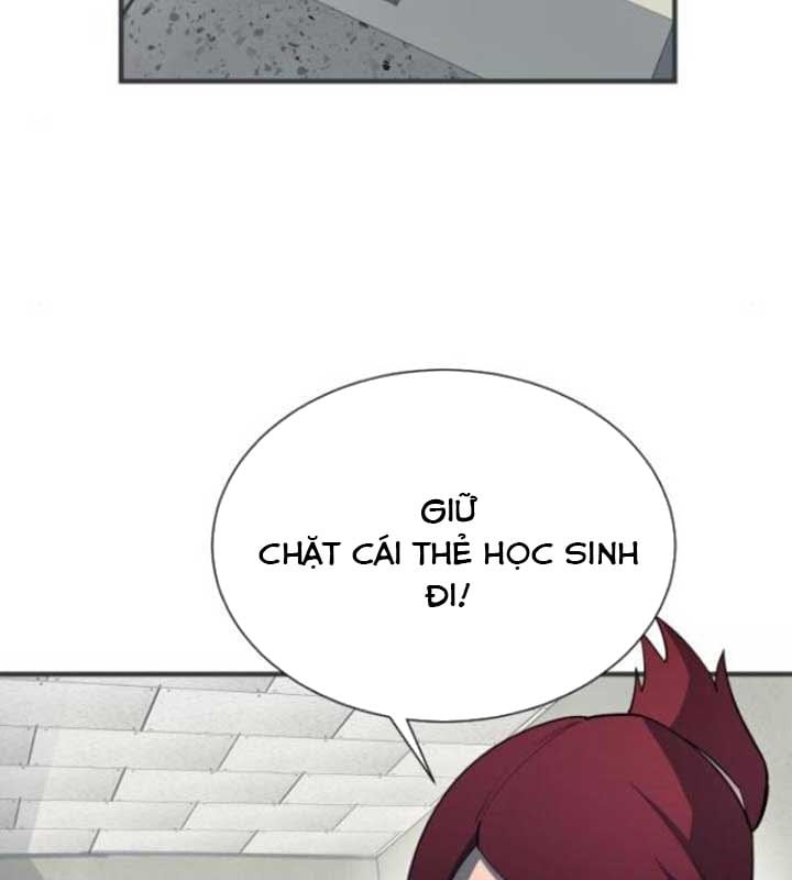 Cuộc Sống Học Đường Của Đội Trưởng Quận: Chapter 22