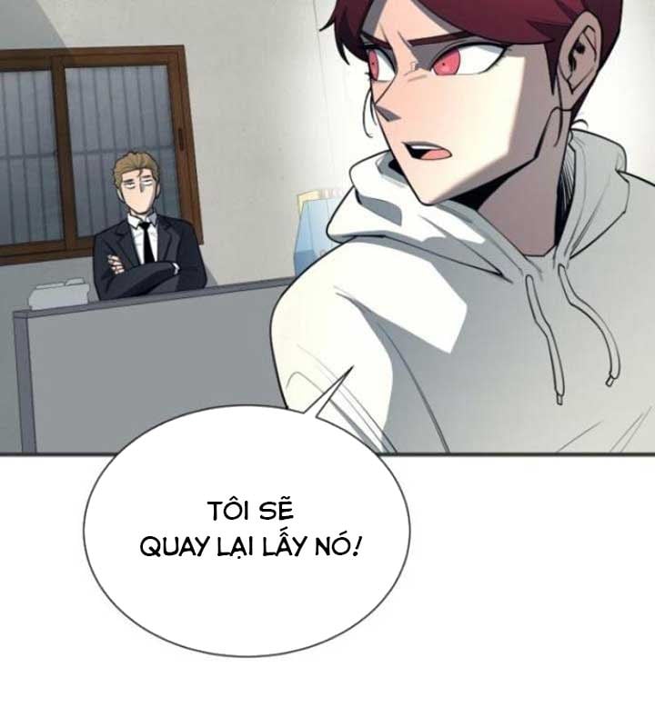Cuộc Sống Học Đường Của Đội Trưởng Quận: Chapter 22