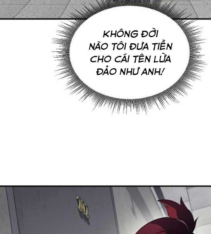 Cuộc Sống Học Đường Của Đội Trưởng Quận: Chapter 22
