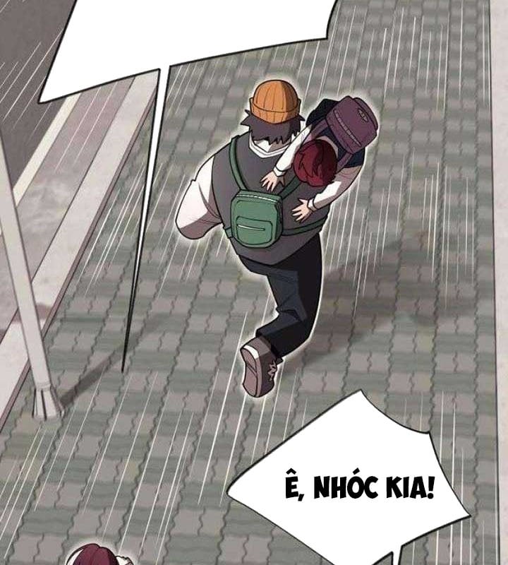Cuộc Sống Học Đường Của Đội Trưởng Quận: Chapter 23
