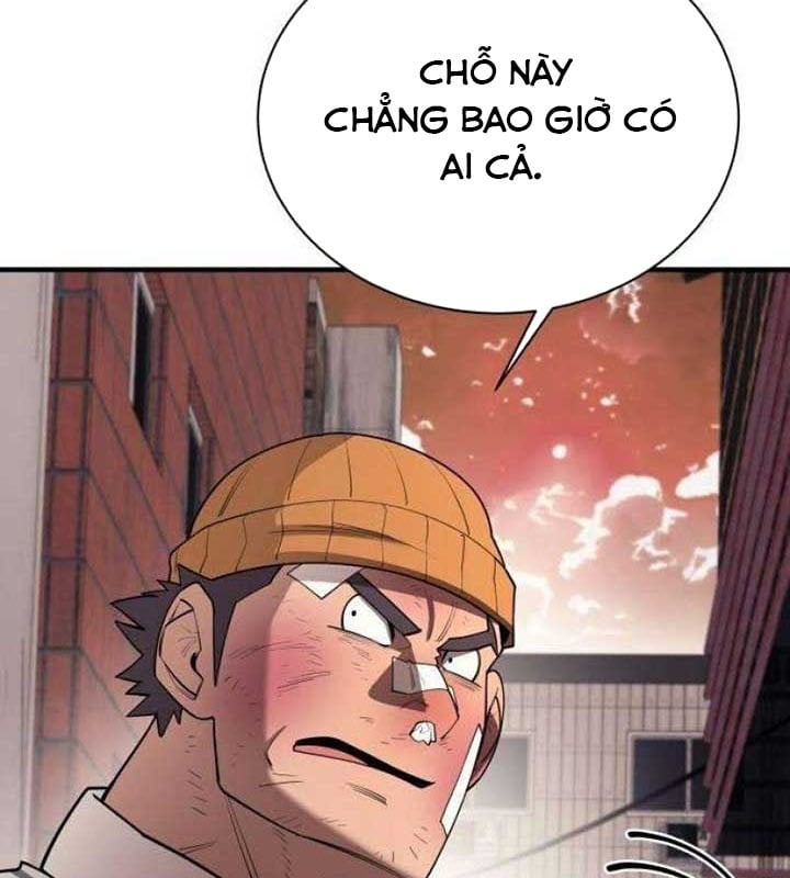 Cuộc Sống Học Đường Của Đội Trưởng Quận: Chapter 23