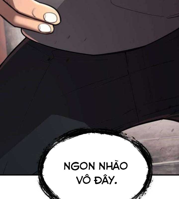 Cuộc Sống Học Đường Của Đội Trưởng Quận: Chapter 23